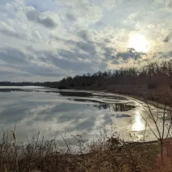Terry Trueblood Recreation Area - Iowa City