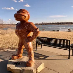 Terry Trueblood Recreation Area - Iowa City