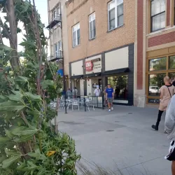 The Englert Theatre - Iowa City