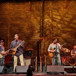 The Englert Theatre - Iowa City