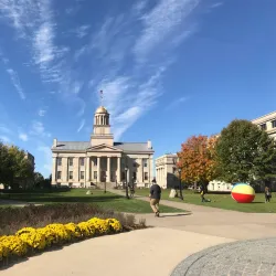 University of Iowa - Iowa City