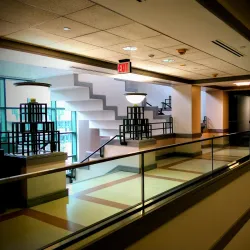 University of Iowa - Iowa City