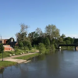 University of Iowa - Iowa City