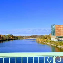 University of Iowa - Iowa City