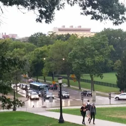 University of Iowa - Iowa City