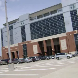 University of Iowa - Iowa City