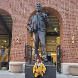 University of Iowa - Iowa City