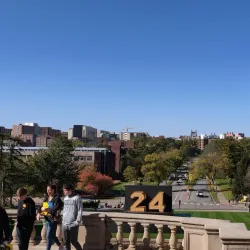 University of Iowa - Iowa City