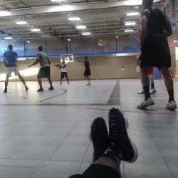 Cedar River Complex - Iowa Falls