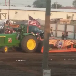 Cedar River Complex - Iowa Falls