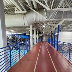 Cedar River Complex - Iowa Falls