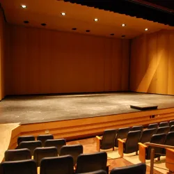 Cedar River Complex - Iowa Falls