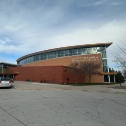 Cedar River Complex - Iowa Falls