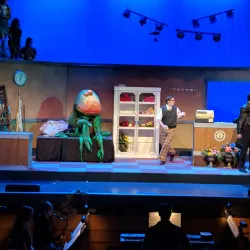 Cedar River Complex - Iowa Falls