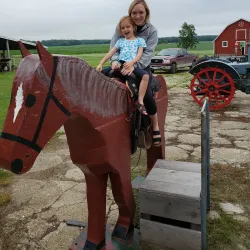 Hardin County Historical Museum - Iowa Falls