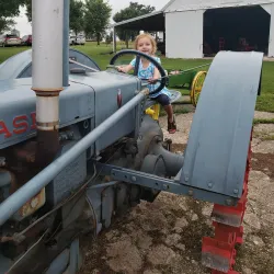 Hardin County Historical Museum - Iowa Falls