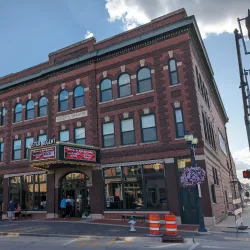 Iowa Falls Community Theatre - Iowa Falls