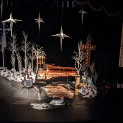 Iowa Falls Community Theatre - Iowa Falls