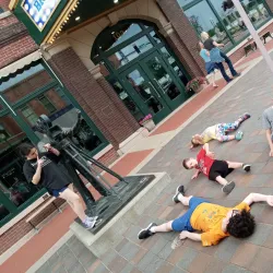 Iowa Falls Community Theatre - Iowa Falls