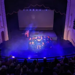 Iowa Falls Community Theatre - Iowa Falls