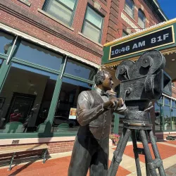 Iowa Falls Community Theatre - Iowa Falls