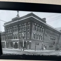 Iowa Falls Community Theatre - Iowa Falls
