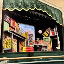 Iowa Falls Community Theatre - Iowa Falls