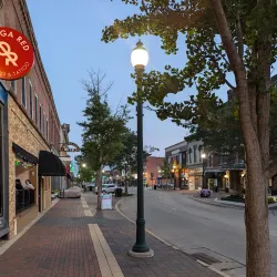 Iowa Falls Community Theatre - Iowa Falls