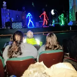 Iowa Falls Community Theatre - Iowa Falls