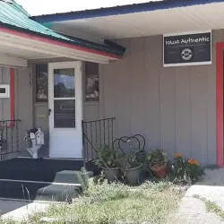 Iowa Falls Farmers Market - Iowa Falls