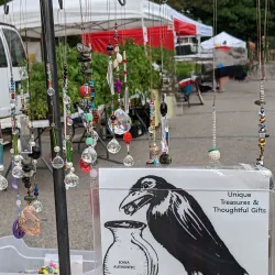 Iowa Falls Farmers Market - Iowa Falls