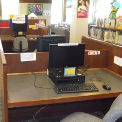 Iowa Falls Public Library - Iowa Falls