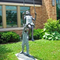 Iowa Falls Public Library - Iowa Falls