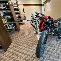 Iowa Falls Public Library - Iowa Falls