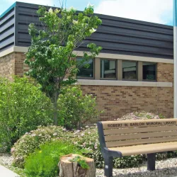 Iowa Falls Public Library - Iowa Falls