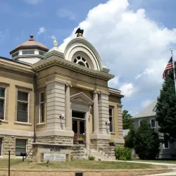 Iowa Falls Public Library - Iowa Falls