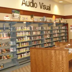 Iowa Falls Public Library - Iowa Falls