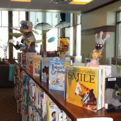 Iowa Falls Public Library - Iowa Falls