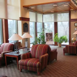 Iowa Falls Public Library - Iowa Falls