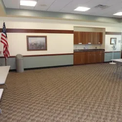 Iowa Falls Public Library - Iowa Falls