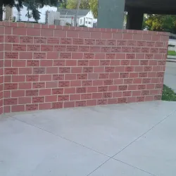 Veterans Memorial Park - Iowa Falls