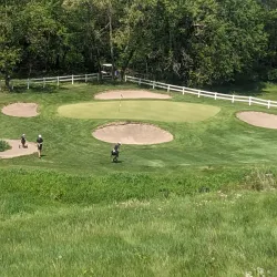 Knoxville Golf and Country Club - Knoxville