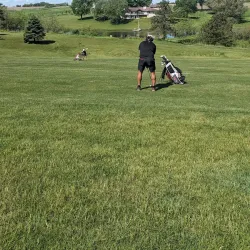 Knoxville Golf and Country Club - Knoxville