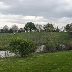 Knoxville Golf and Country Club - Knoxville