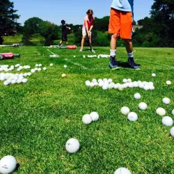 Knoxville Golf and Country Club - Knoxville