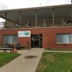 Knoxville Golf and Country Club - Knoxville