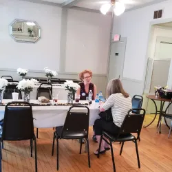 Knoxville Golf and Country Club - Knoxville