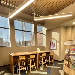 Knoxville Public Library - Knoxville