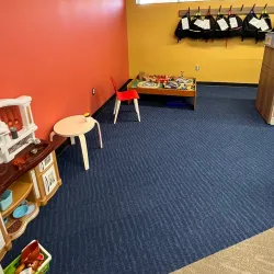 Knoxville Public Library - Knoxville