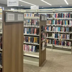 Knoxville Public Library - Knoxville